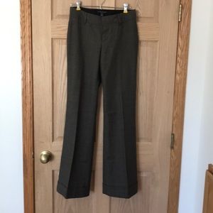 Banana Republic pants size 2